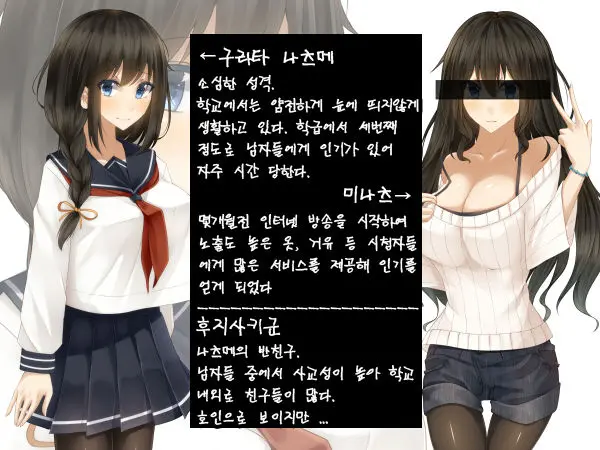Seiso De Uchiki Na Ano Ko No, Shuuchi De H Na Himitsu